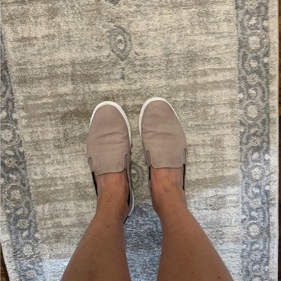 Cole Haan slipons sz 6 - Picture 2 of 8